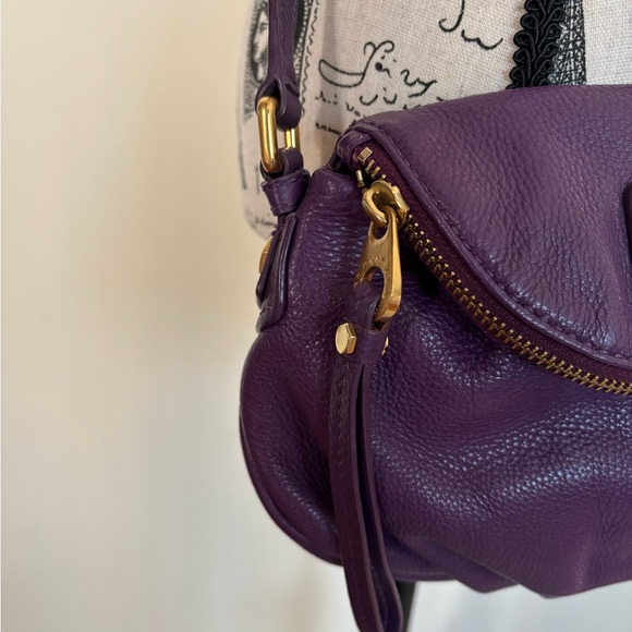 Marc Jacobs Classic Q Natasha Crossbody Bag - Picture 5 of 15